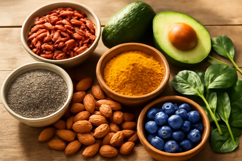 Superaliments : lesquels valent vraiment le coup