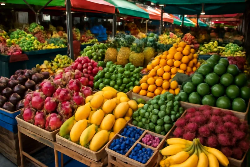 découvrez quels superaliments méritent vraiment votre attention pour booster votre santé et bien-être au quotidien.