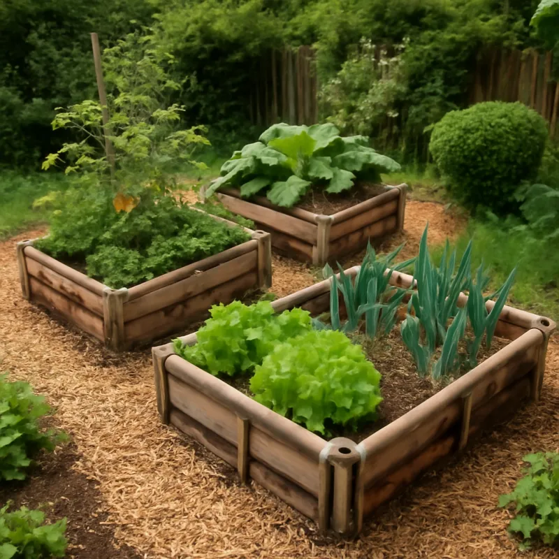 découvrez nos astuces pratiques pour adopter le zéro déchet au jardin et évitez les erreurs courantes pour un jardin durable et respectueux de l'environnement.