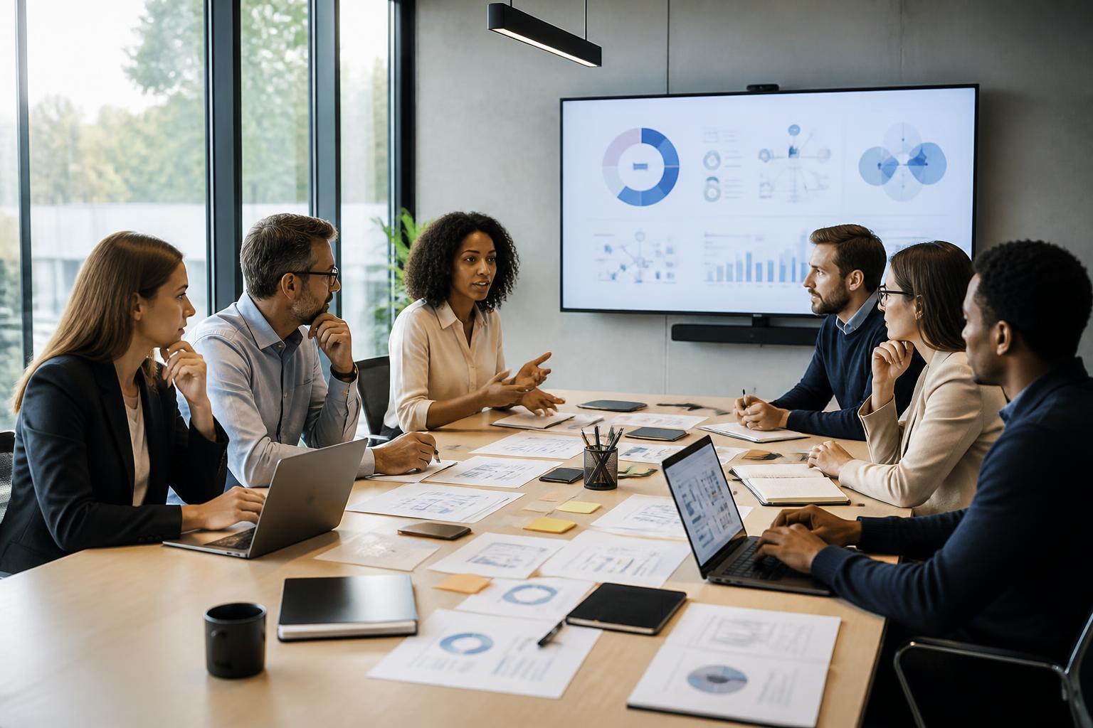 Plan de gestion de crise en communication culturelle : méthodes pour prévenir le bad buzz lors d’événements
