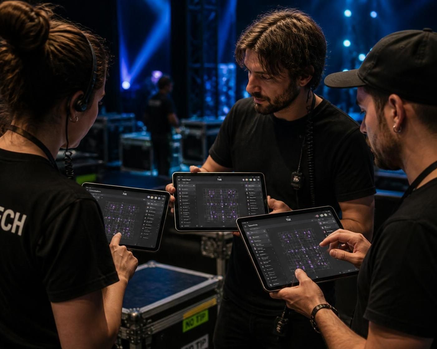 découvrez tilt, l'application innovante dédiée au spectacle vivant, et comprenez comment elle révolutionne l'expérience artistique pour les spectateurs et les professionnels.